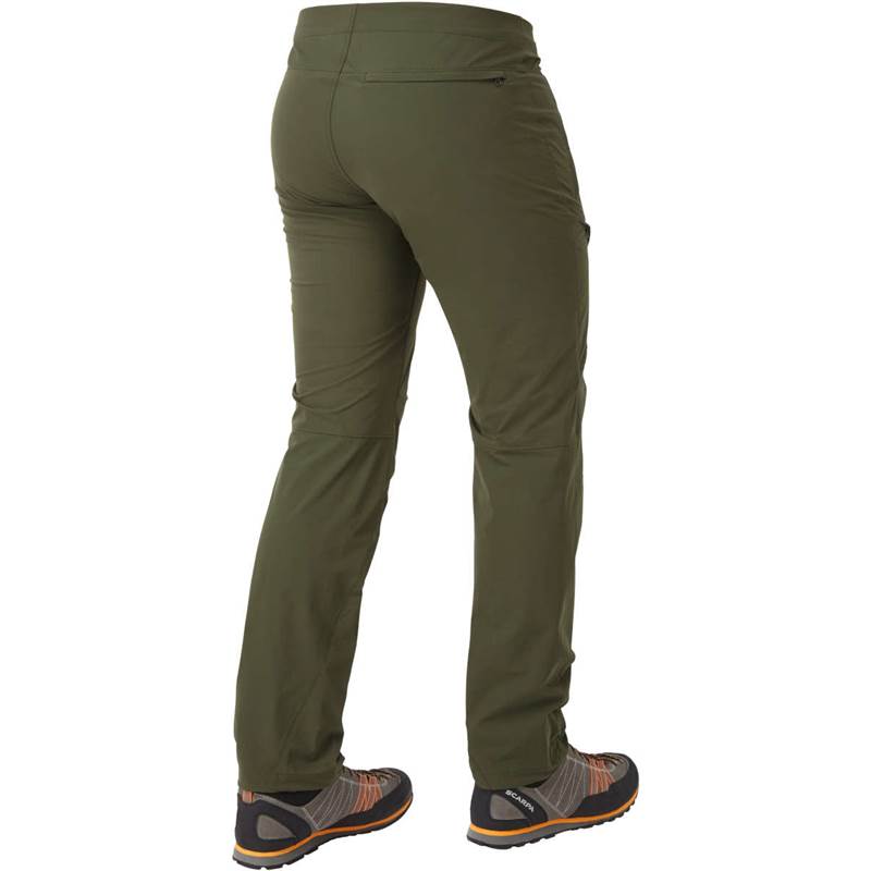 Mountain Equipment Mens Comici Pants - Regular-3